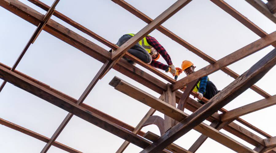 Expert top industrial roofings services in San Juan, PR